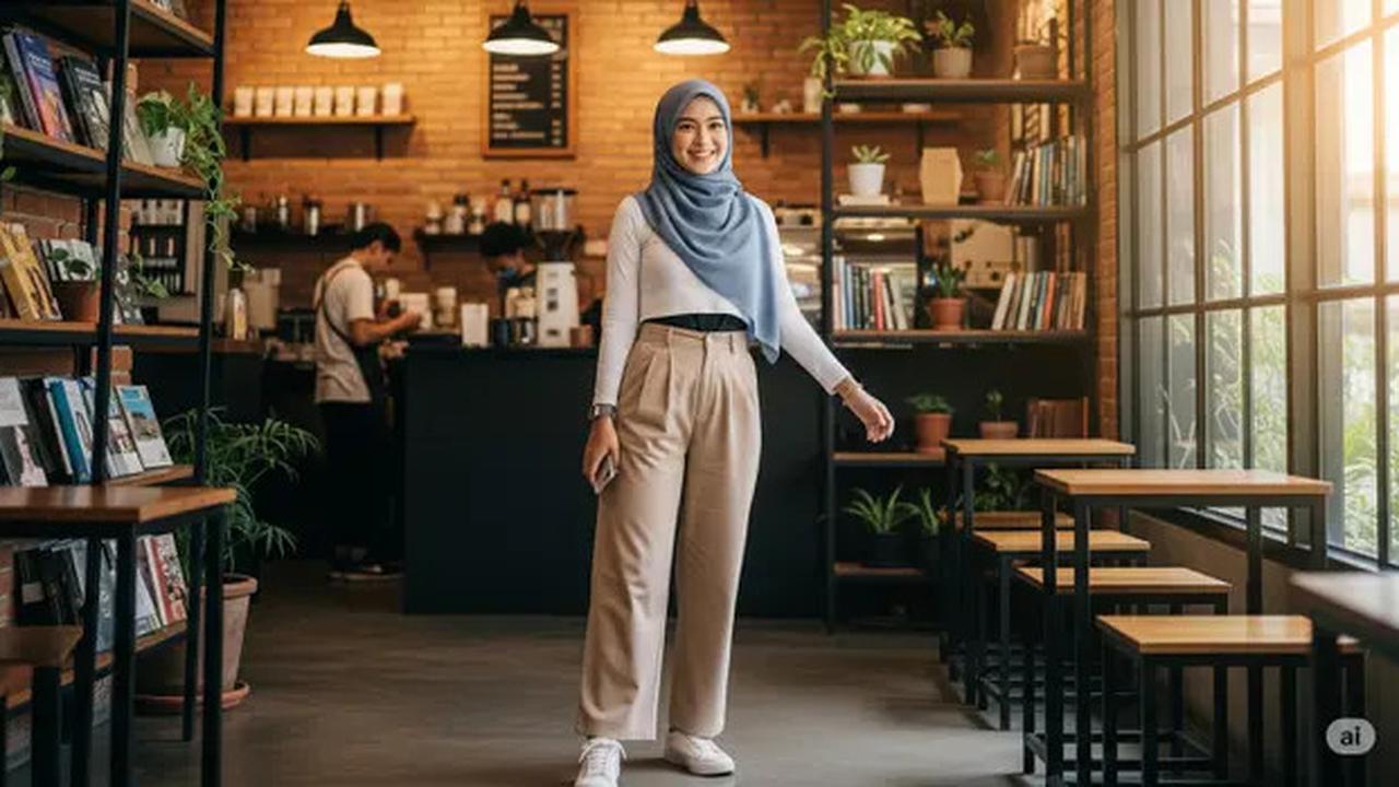 Salah Pilih Celana Bisa Ganggu Kesehatan, Ini Model Sehat yang Harus Dicoba