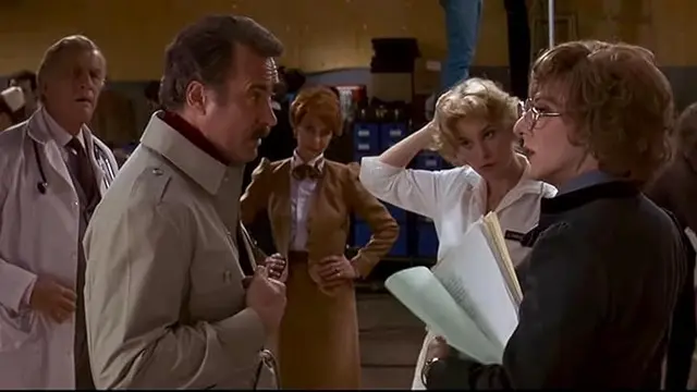 Tootsie (1982)