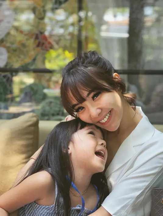 Gisella Anastasia (Instagram/gisel_la)