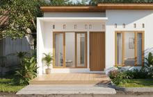 Delapan Model Bangunan Rumah Idaman di Kampung, Sederhana dan Elegan