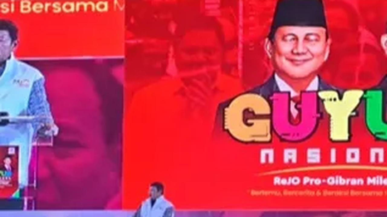 Hashim Djojohadikusumo Puji Keberanian Gibran Pimpin Solo