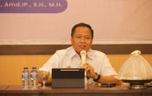 Hebat! Banggai Laut Capai 100% Pembentukan Posbakum Desa, Keadilan Merata Hingga Pelosok Sulawesi Tengah