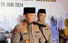 Menkominfo Ungkap 4 Bandar Judi Online Beroperasi di Indonesia, Ini Respons Kapolri