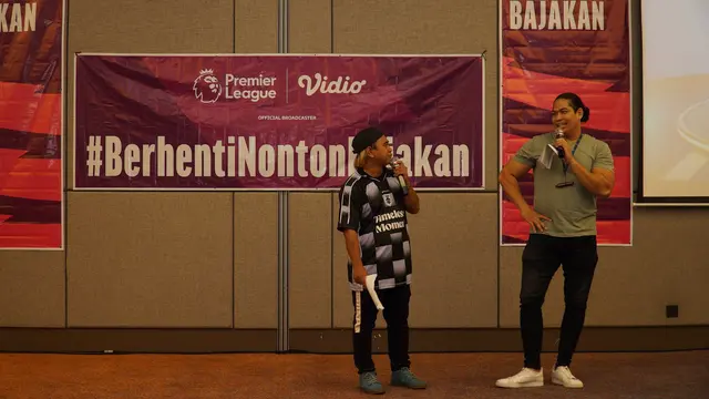 Roaring Night MU Vs Liverpool