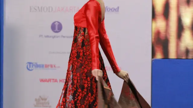 Identity in a piece of clothes