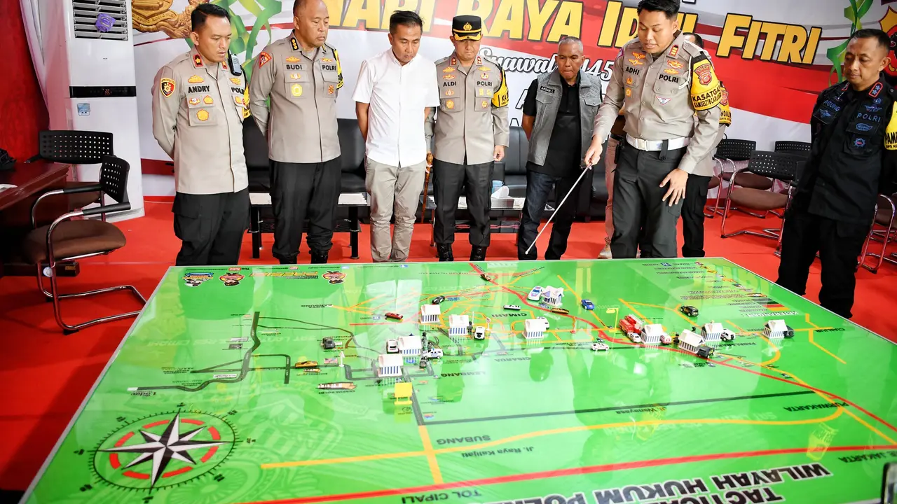 mudik lebaran