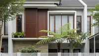 6 Desain Pagar Rumah yang Ramah Anak tetapi Tetap Sulit Dipanjat Orang Asing, Tangguh Halau Penyusup