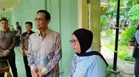 Lumbung Mataram Siap Pasok Bahan Dapur MBG di Yogyakarta