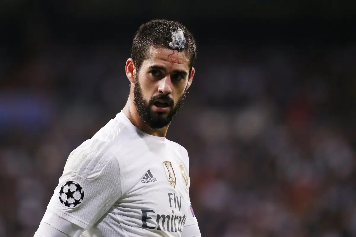 Isco