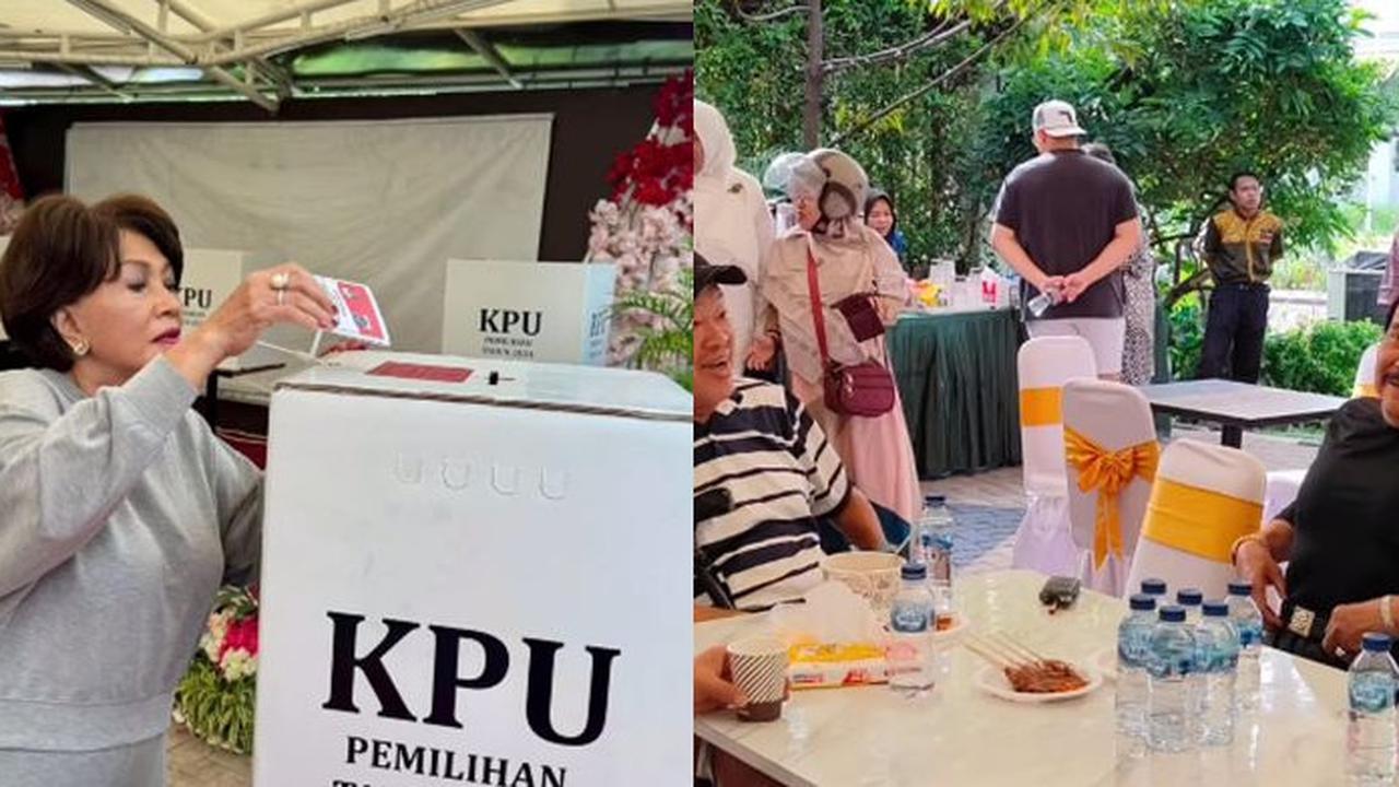 Menantunya Cagub di Jateng
