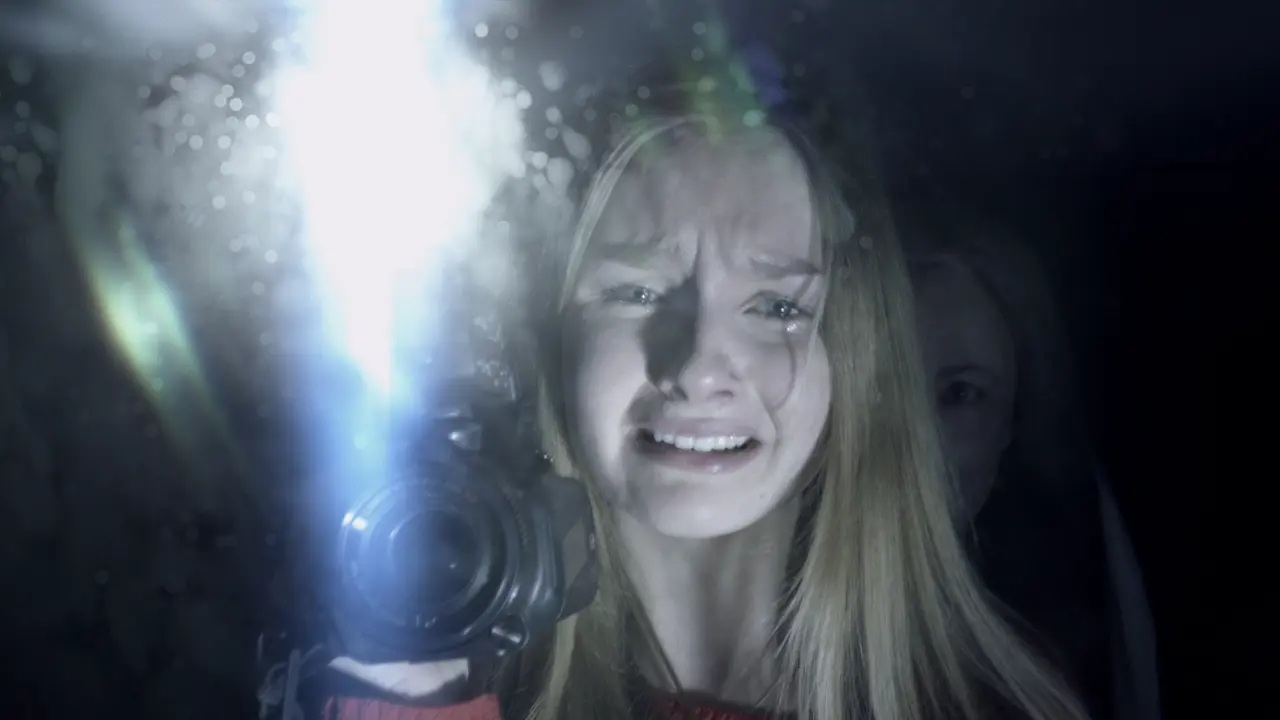 Dua Anak Diteror Kakek dan Neneknya di Trailer The Visit