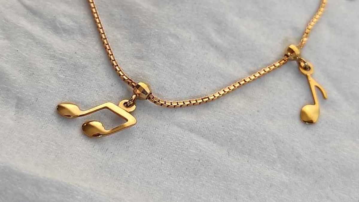 Alasan Model Gelang Italy Santa Terbaru Banyak Disukai, Begini Cara Merawatnya
