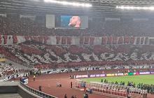 Duh! Exco PSSI Ungkap Laga Timnas Indonesia Terakhir di GBK Nyaris Dijebol 10 Ribu Orang Tak Bertiket