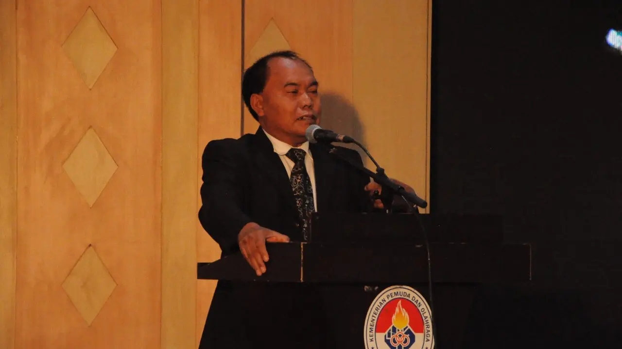 Benhard Limbong, Calon Ketua Umum PSSI SIWO PWI, PSSI Pers