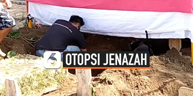 VIDEO: Mahasiswi Sedang Hamil Ditemukan Tewas di Rumah Kekasih