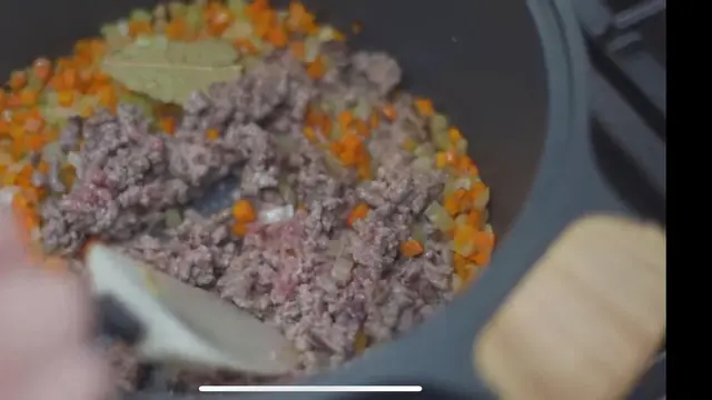 Chef Arnold