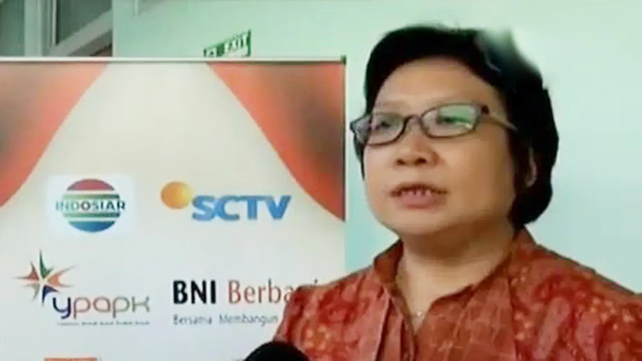  Pundi Amal Peduli Kasih Gelar Operasi Bibir Sumbing Gratis