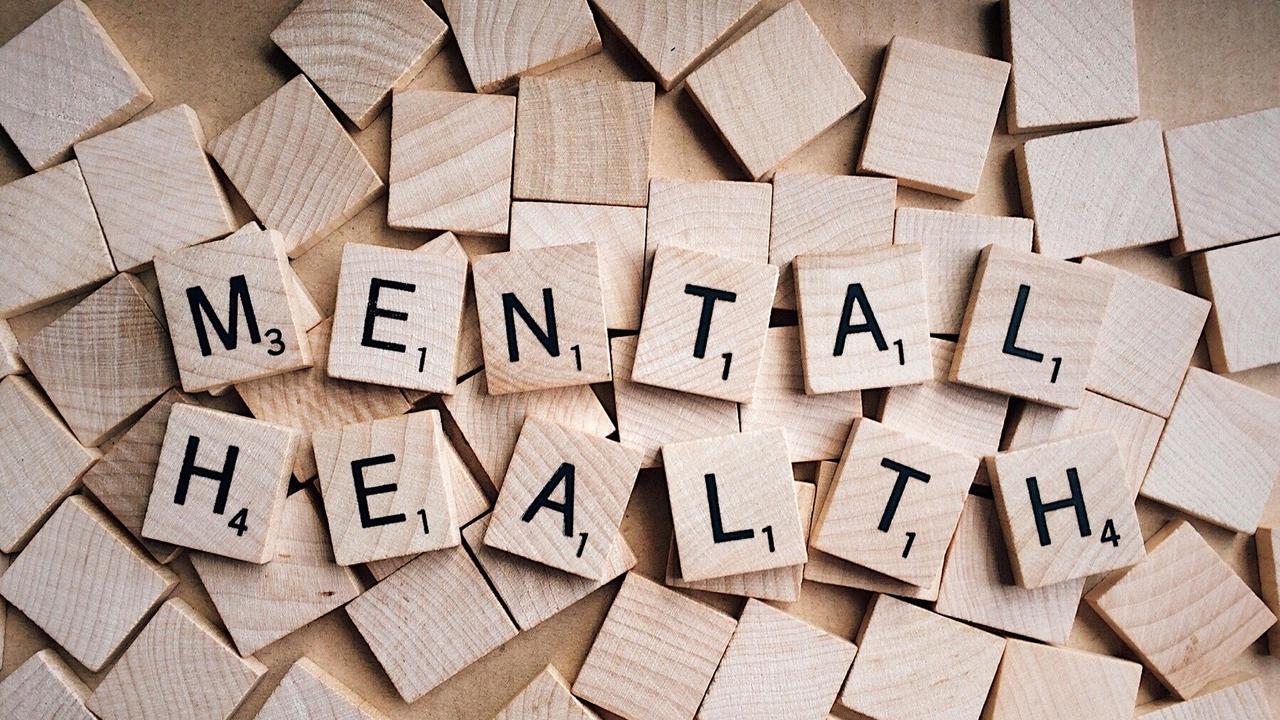 Ilustrasi Hari Kesehatan Mental Sedunia