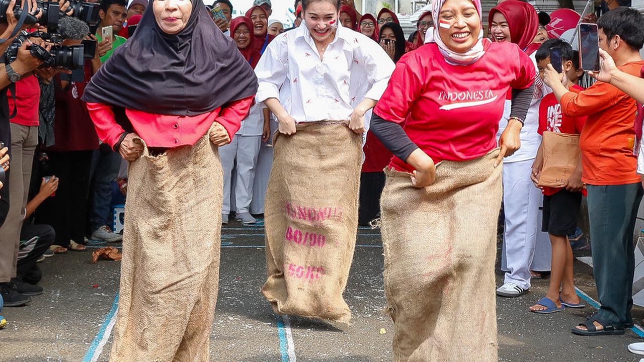 Rela Libur Kerja