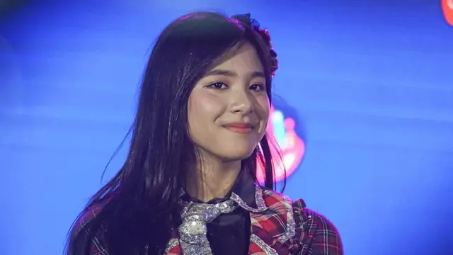 Beranjak Remaja, Ini 6 Potret Anak Kembar Sepasang Fadli Akhmad yang Makin Menawan