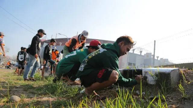 (Foto: Dok Humas Pemkot Surabaya)