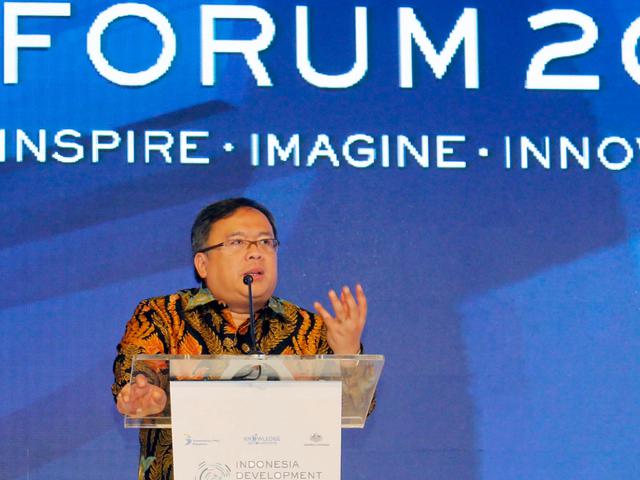 Teknologi Yang Bisa Ri Manfaatkan Buat Pembangunan Di Masa Depan Bisnis Liputan6 Com