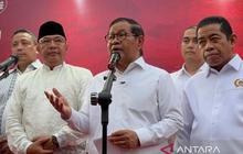 Makna Mendalam Patung Fatmawati di Taman Bendera Pusaka Jakarta Diresmikan