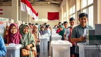 Apa Itu Pemilu: Memahami Proses Demokrasi di Indonesia