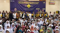 Ngabuburit Ramadan, AMPI Perkuat Peran Pemuda dalam Pembangunan Bangsa