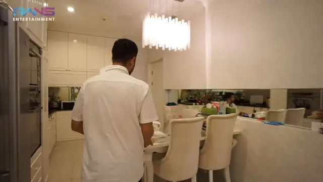 Keluarga Raffi Ahmad