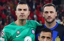 Profil Emil Audero Mulyadi, Kiper Italia Berdarah Indonesia yang Kembali Curi Atensi