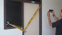 Polisi Buka Suara soal Jasad Dokter Koas UI di Guest House Lampung