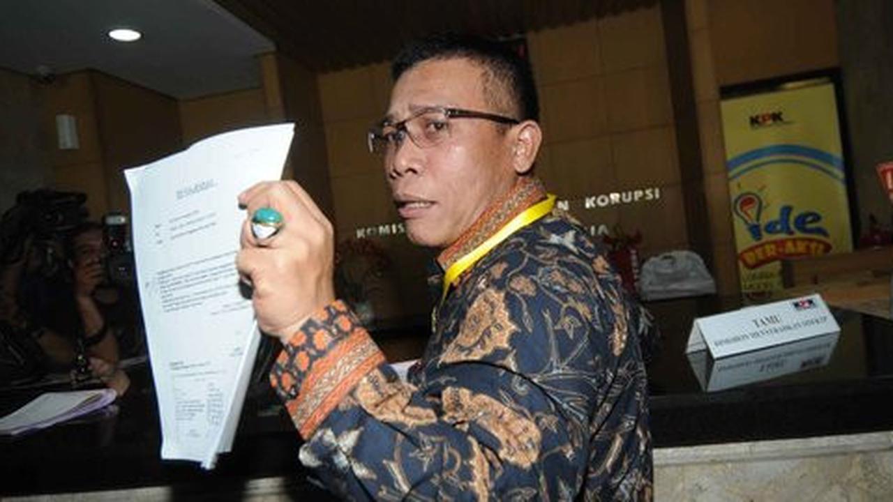 Tudingan politisi PDIP RJ Lino dan Menteri Rini terlibat korupsi