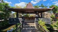 12 Rekomendasi Tempat Makan Enak di Kalasan Yogyakarta Tahun 2025, Kuliner Lezat dengan Suasana Alam yang Indah (sumber: GMaps_Estu Dimas Danang)