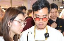 Kampanye di Cibinong, Gibran Pamer Kesuksesan Kelola Sampah