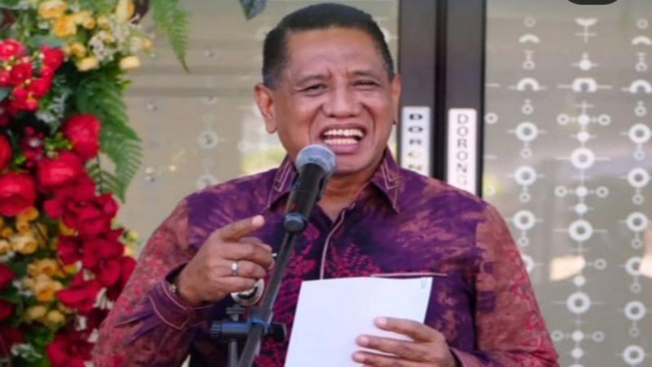 Klinik Fazza Care Resmi Beroperasi, Pemkab Tala Perkuat Akses Layanan Kesehatan Masyarakat