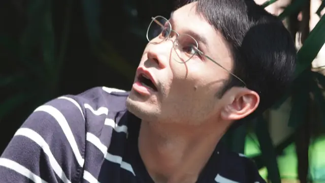 Samudra Cinta
