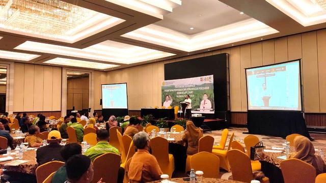 Kecambah Sawit Dilarang Dijual Bebas di e-Commerce, Ini Solusi dari Kementan