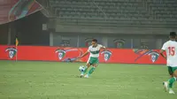 Timnas Indonesia 0-1 Yordania: Shin Tae-yong Tetap Puas dan Puji Kerja Keras Para Pemain