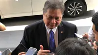 Menteri Koordinator Bidang Perekonomian Airlangga Hartarto, mengungkapkan pihaknya telah melakukan pertemuan dengan Sekjen OECD Mathias Cormann pada hari ini Kamis (10/8). Hasil pertemuan tersebut, Indonesia mendapatkan lampu hijau dari 38 anggota OECD.