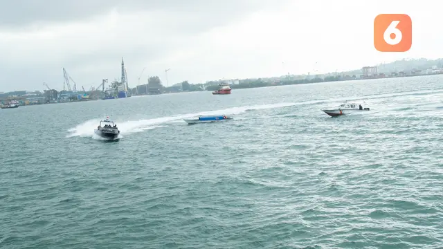 apel nasional batam