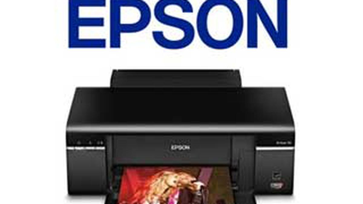 Artisan 50, Printer Photo Murah dari Epson Tekno