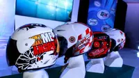 DMI Kembangkan Produknya