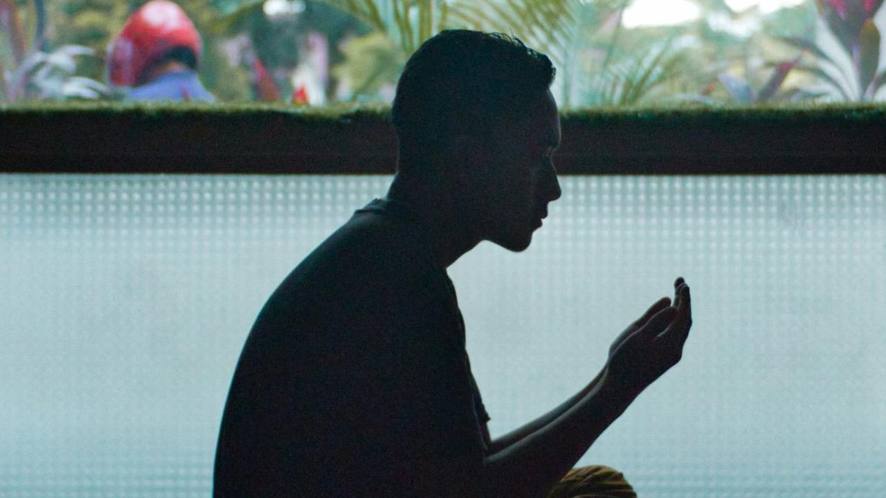 Anjuran Berdzikir Setelah Sholat <br>