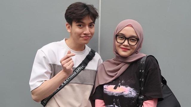 7 Potret Jeffry Reksa, Artis TikTok yang Dikabarkan Dekat dengan Putri Delina