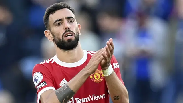 Foto: 5 Pemain Manchester United yang Layak Dipertahankan Erik Ten Hag pada Musim Depan