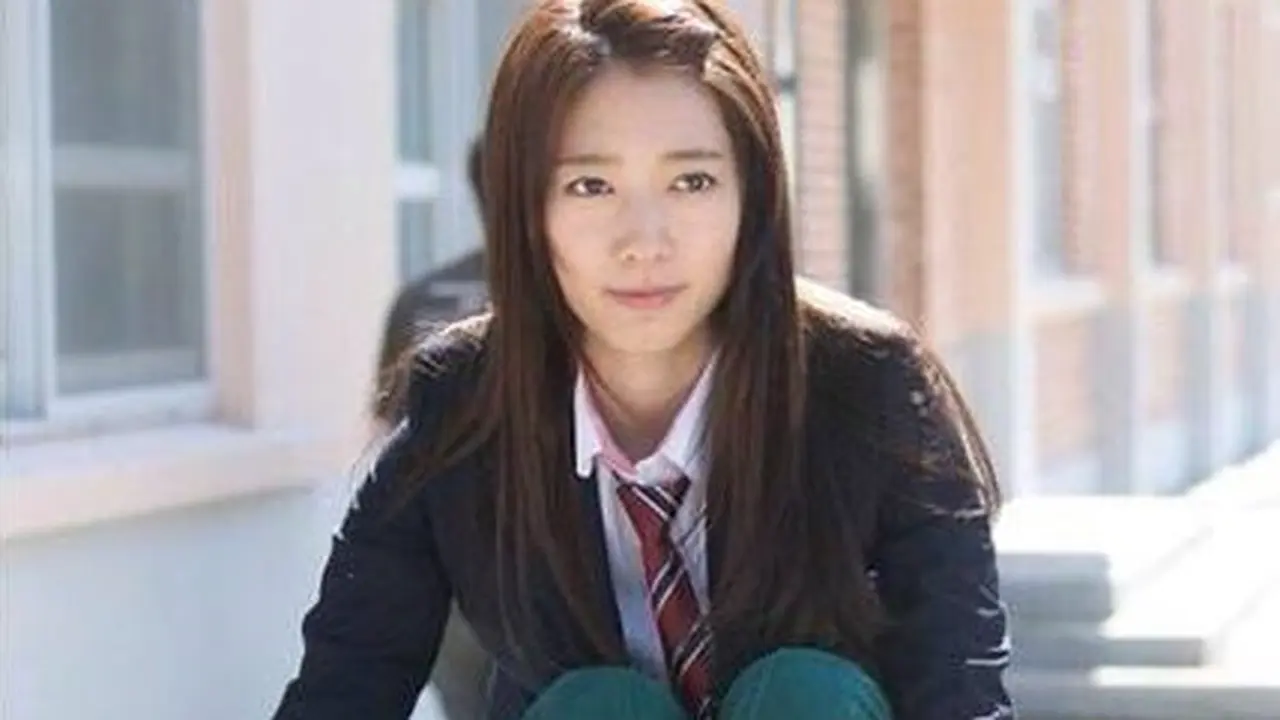 Akankah Celana Pemeran Utama Wanita `The Heirs` Jadi Booming?
