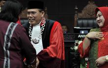 Mantan Hakim MK Bersaksi di Sengketa Pileg 2024, Ungkit Gagal Jadi Komisioner KPU karena Tak Punya Beking Parpol