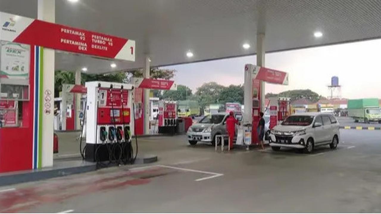 Bikin Melongo, Negara Habiskan Uang Rp2 Triliun Tiap Hari Gara-Gara Impor BBM dan LPG, Kok Bisa?