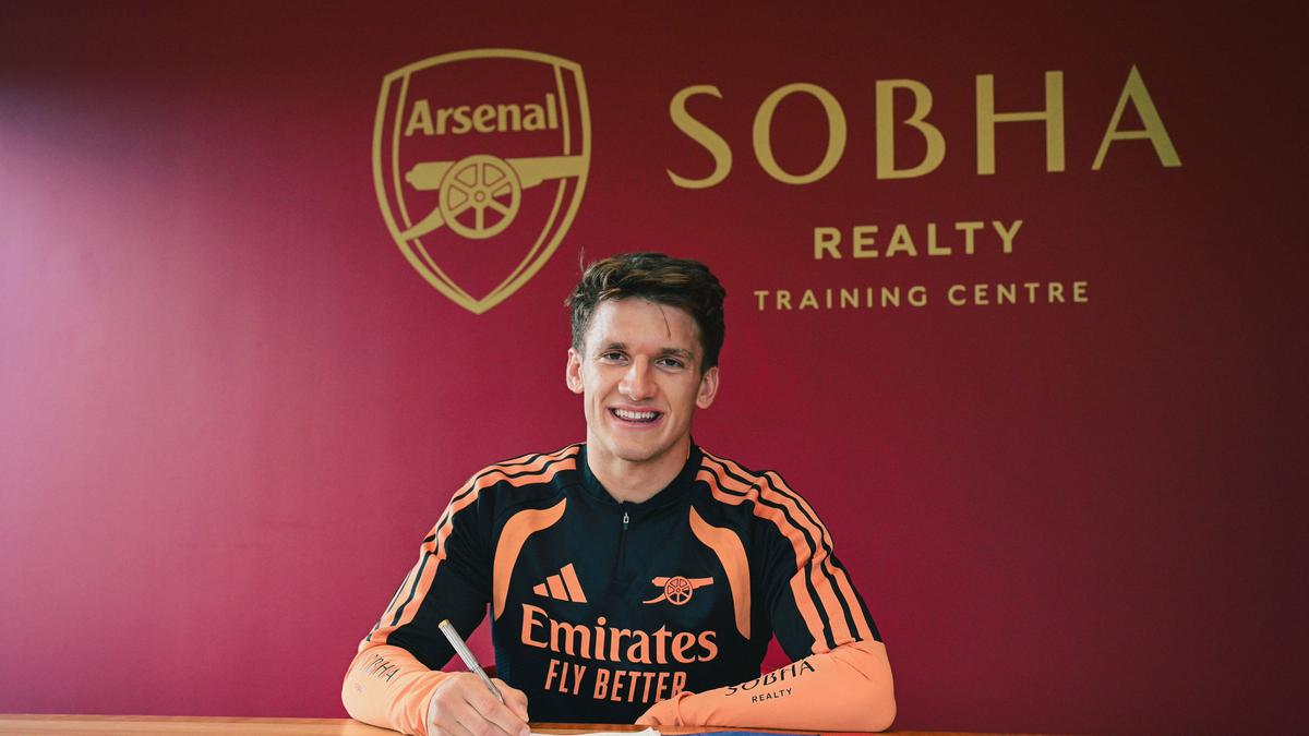 Bisakah Christos Tzolis Jadi Pengganti Leandro Trossard di Arsenal?